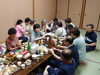 환갑 일본여행 사진 공유(..