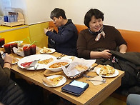 2019년 그룹동료상담