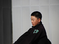 2020. 1월 동계훈련 사진 (9기 황인서)