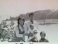 1973. 10. 삼천포 늑도초..