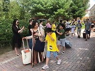 08.23 퇴소식