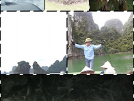 하노이*하롱베이*..