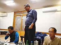 2019년 송년회 ~ 2019..