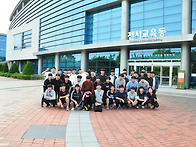 각시바위(저어새 ..