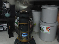 겨울의 초입,11월..