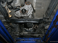 액티언 렉카 진행과정