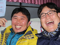 한라산