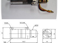 DG 800W PUMP