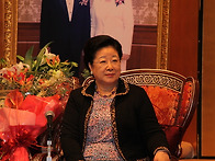 참어머님의 일본방..