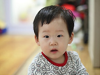 [도현이 돌잔치] 2012년..
