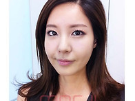 kBS이현주아나운서입니다 ..