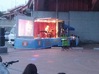 성산대교및 음악동호회 무..