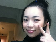 나오미 셀카사진