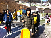 성민이 2012년 2월