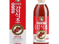 오미자감식초 90..