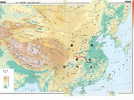 漢水한수-대륙의 ..