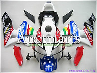 CBR600RR 03-04 G10..