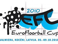 EuroFloorbal..