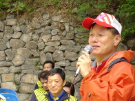 수심클럽자체대회 2011년..