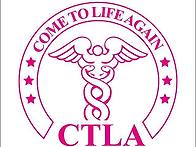 CTLA 로고 형상화 ①