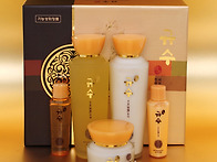 규수 한방 여성 3종 세트