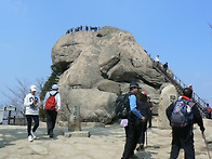 속리산