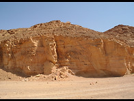 성지순례사막투어8