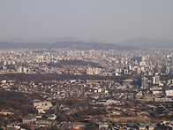 2012년1월24[인왕산]