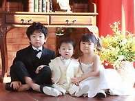 울애들을 소개합니다.