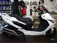 대림Q2 스마트타입 튜닝신차 출고현장