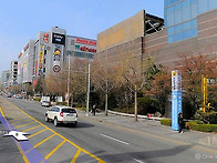 오시는 길 (쇼룸 & 피팅사무실) 사무실이전..