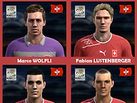 [PES2012] Switzerl..