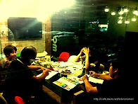 8월 23일 스터디 사진입니..