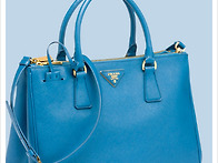 [PRADA] 프라다 사피아노 ..