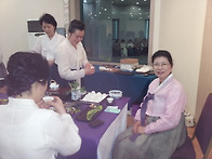 한국다도협회 창립31주년 ..