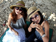 피크닉 대녀 왔습니다!