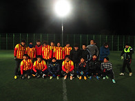 &발락FC[3.40대팀]