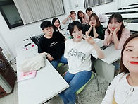 목요일팀 마지막 진행사진