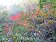설악산 10/7