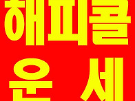 무료토정비결 계란꿈 과자..