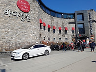 4월 2일 속초 투..