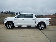 2014 도요타 툰드라 리미티드 - 3월 02..