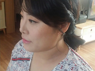 만삭헤어메이크업
