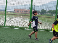 남학생들 축구 시합(4,5..