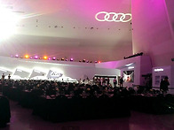 AUDI A4 신차 발표회