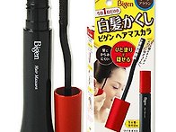 비겐 bigen 헤어 마스카라..