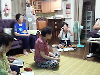 베데스다 요양원