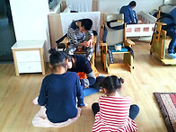2014년 12월 7일 정기활동..