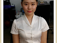 일산주엽동 승무원메이크업..