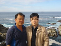이승준 샌프란 방문 이모저..